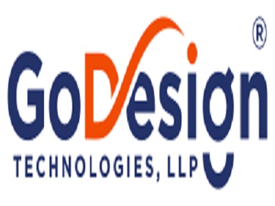 GoDesign Technologies LLP's Logo