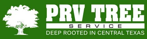 PRV Tree Service's Logo