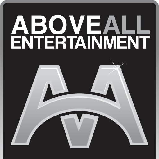 AboveAllEnt's Logo
