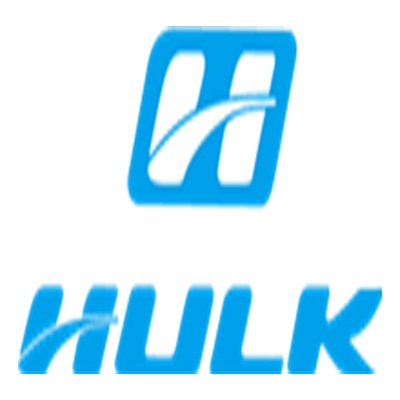 The top FAT BIKE parts supplier from CHina hulkbike's Logo