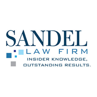 Sandel Law Firm's Logo