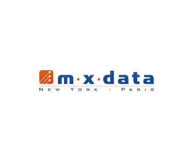 M.X. Data's Logo