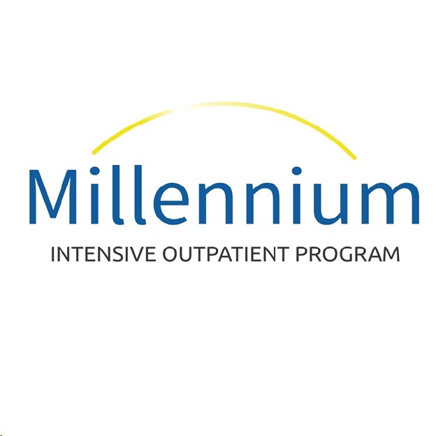 Millennium IOP's Logo