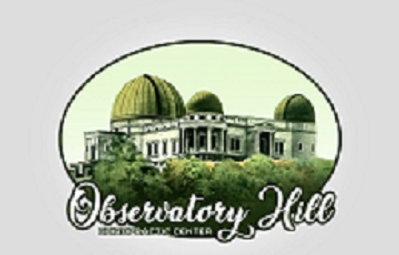 Observatory Hill Chiropractic Center's Logo