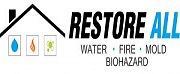 Restore All's Logo