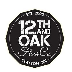 12th & Oak Floor Co. LLC's Logo