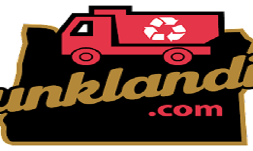 Junklandia LLC - Junk Removal - Junk Recycling - Portland - Oregon's Logo