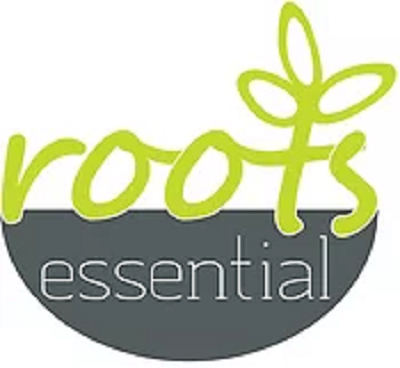 Roots Essential's Logo
