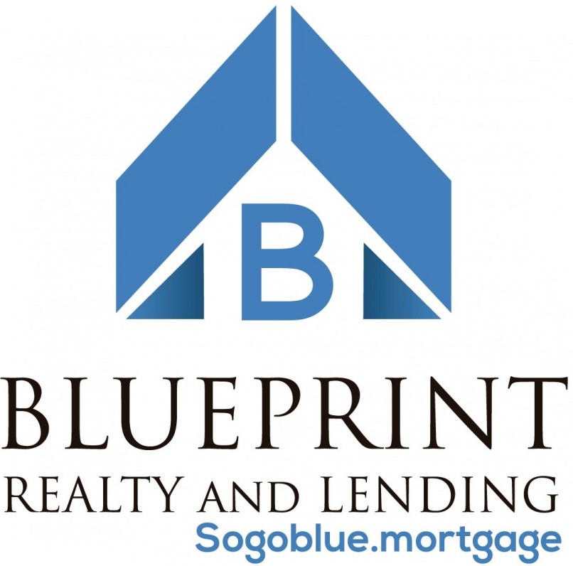 Blueprint Realty Mortgage Solar's Logo