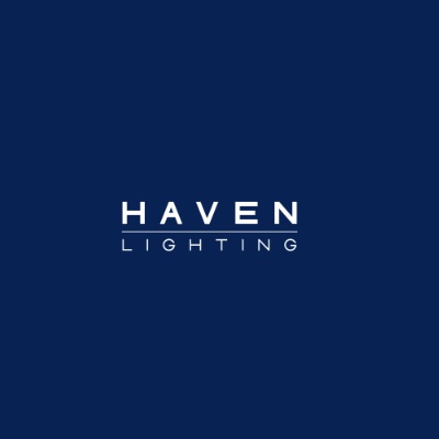 Haven Lighting's Logo