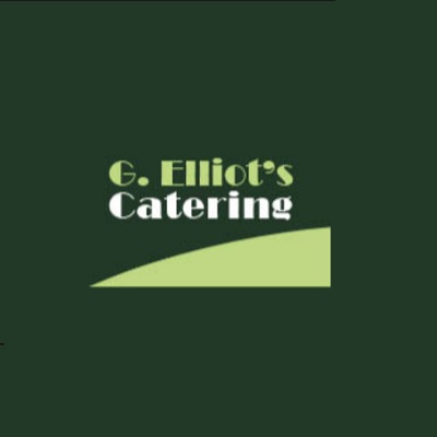G. Elliot's Catering's Logo