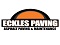 Eckles Paving's Logo