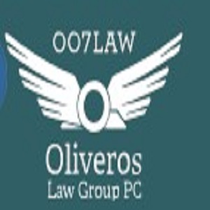 Oliveros Law Group PC's Logo