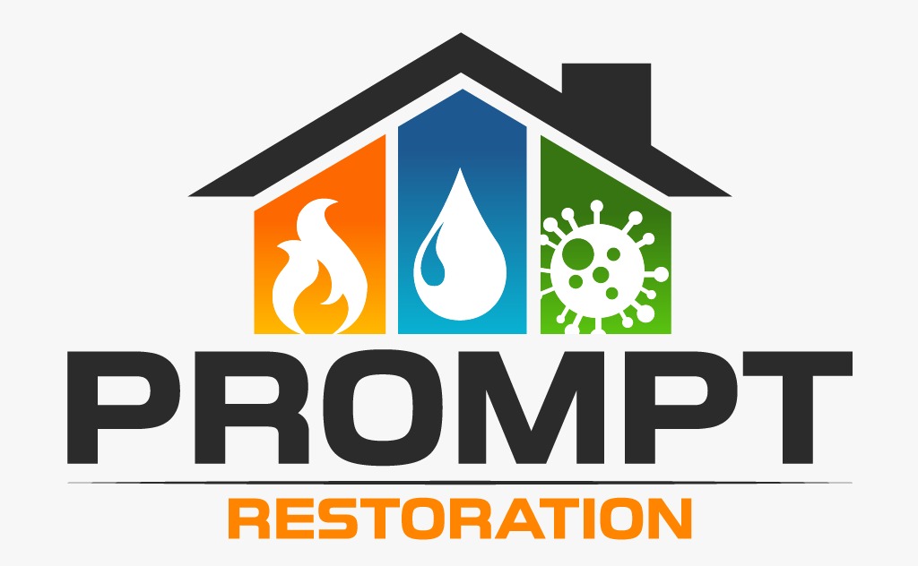 Prompt Restoration's Logo