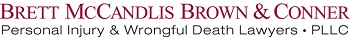 Brett McCandlis Brown & Conner PLLC's Logo