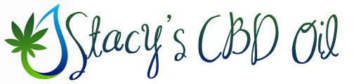 Stacey's CBD Oil Store's Logo