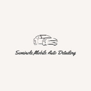 Seminole Mobile Auto Detailing Tallahassee's Logo