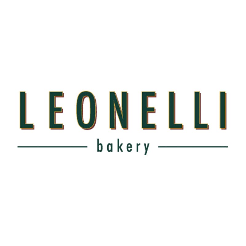 Leonelli Bakery's Logo
