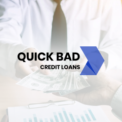 Quick Bad Credit Loans's Logo