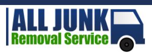 All Junk Removal Services West Hollywood's Logo