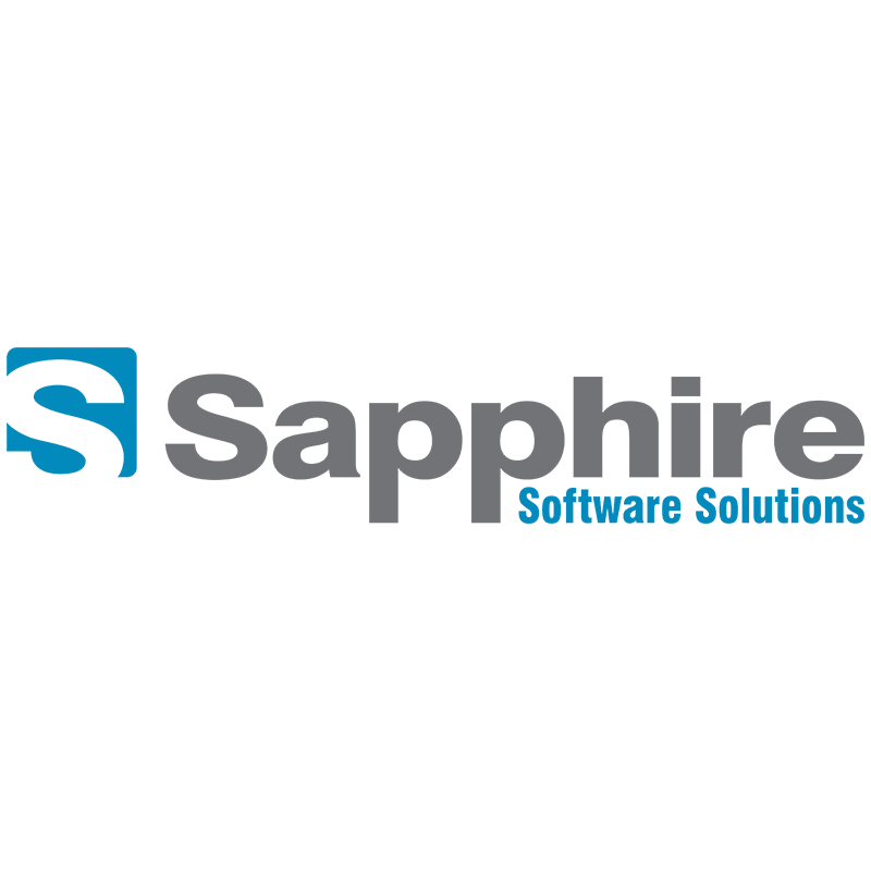 Sapphire Software Solutions's Logo