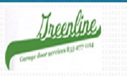 GreenLine San Jose Garage Doors Service's Logo