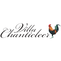 Villa Chanticleer's Logo