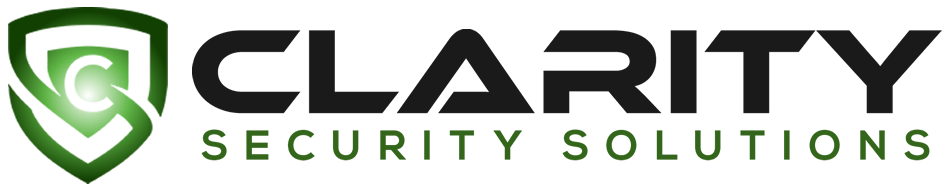 Clarity Security Solutions's Logo