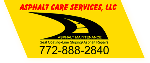 Asphalt Care Services LLC's Logo