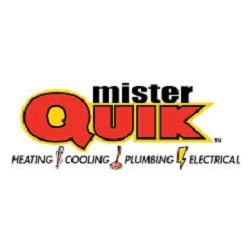 Mister Quik Home Services's Logo