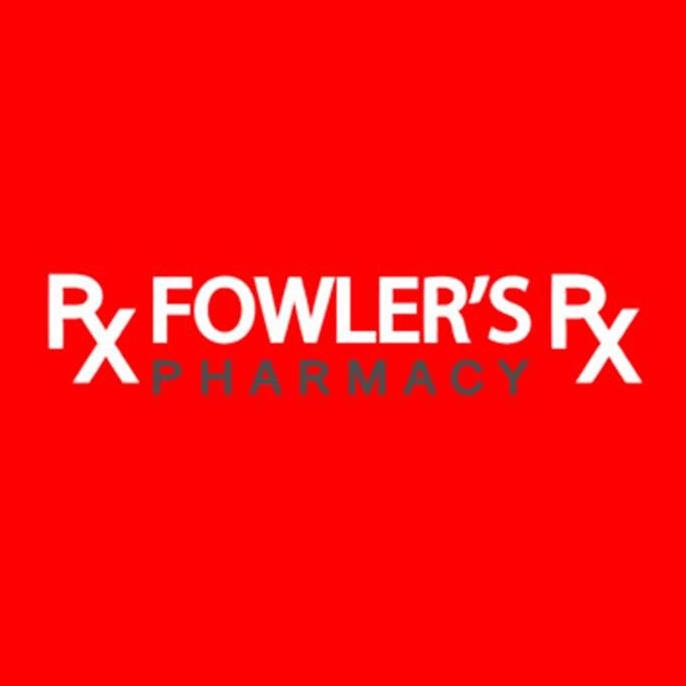 Fowler's Pharmacy's Logo