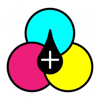 Printing Services Plus's Logo