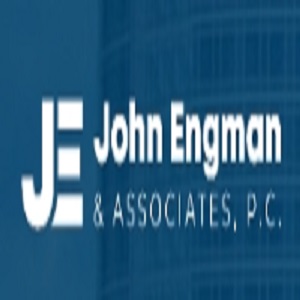 John Engman & Associates P.C.'s Logo