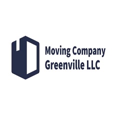 Moving Company Greenville LLC's Logo