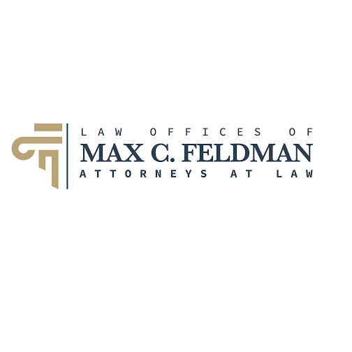 Law Offices of Max C. Feldman's Logo