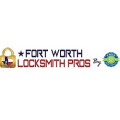 Locksmith Fort Worth Pros's Logo