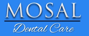 Mosal Dental Care's Logo