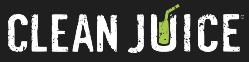 Clean Juice Bar's Logo