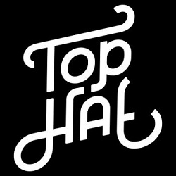 Top Hat's Logo