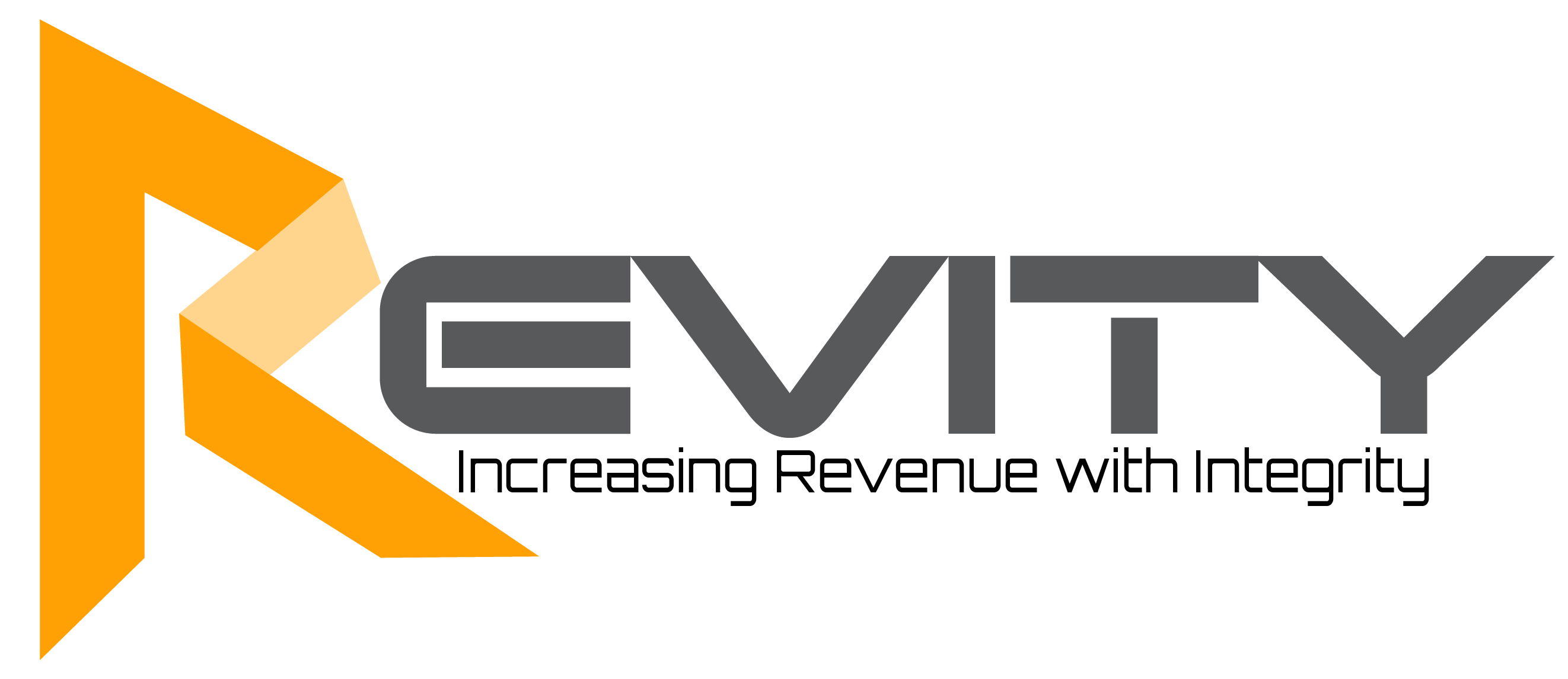 REVITY's Logo