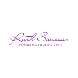 Ruth Swissa Permanent Makeup and Skin's Logo
