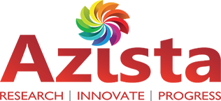 azista's Logo