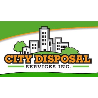 City Disposal Services Inc.'s Logo