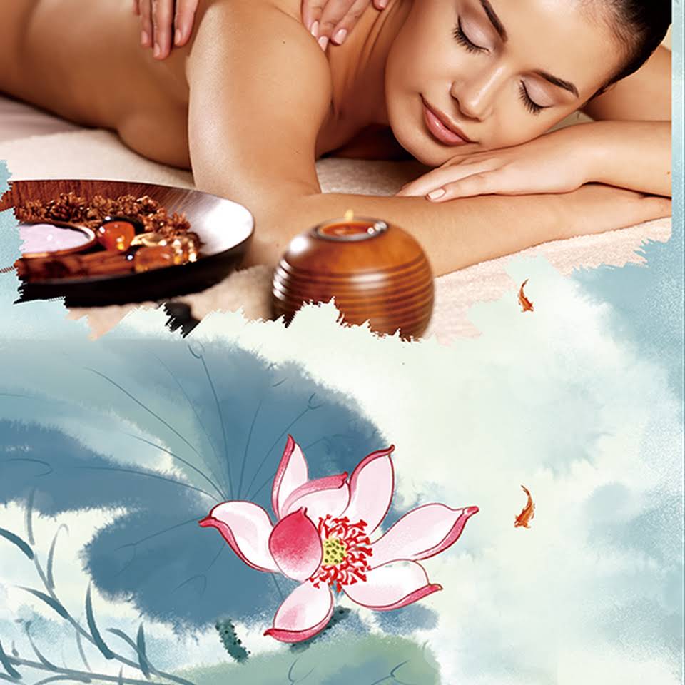 Lotus Asian Spa | Asian Massage Fort Lauderdale Open's Logo
