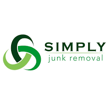 Simply Junk Removal's Logo