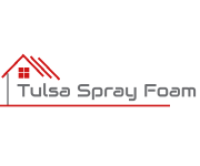 Spray Foam Insulation Service of Tulsa's Logo