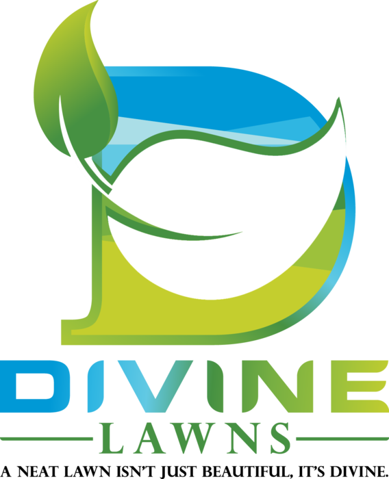 Divine Lawns's Logo