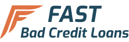 Fast Bad Credit Loans's Logo