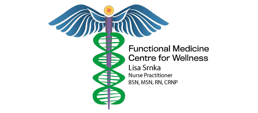 Functional Medicine Centre's Logo