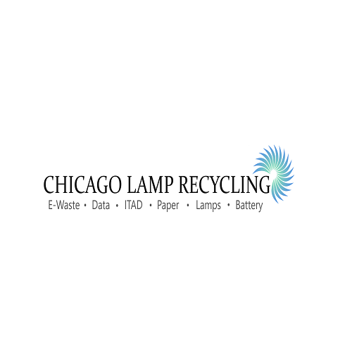 Chicago Lamp Recycling & Batteries's Logo